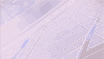 clavier fond en tête