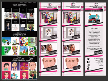 montage site web final